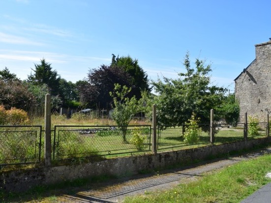 Terrain Constructible 56160 Seglien